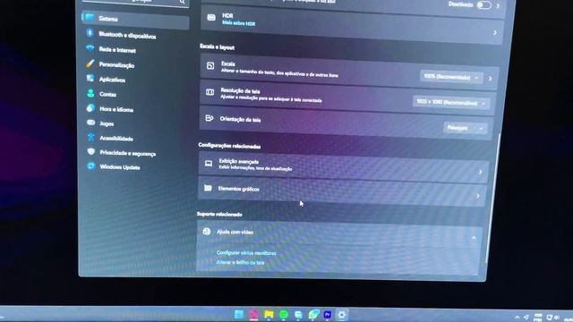 Monitor Barato 75Hz Painel VA Review - Monitor Extream Com Custo Benefício Muito Interessante! смотреть онлайн