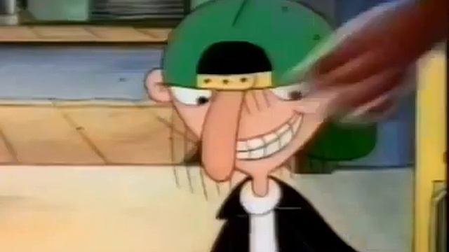 Hey Arnold! Six Australia Promos смотреть онлайн