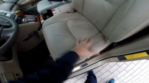 Обзор Lexus RX / отзыв владельца лексус рх