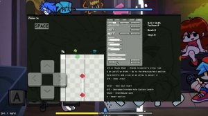 (неактуальное) КАК СДЕЛАТЬ СВОЙ МОД НА FNF НА АНДРОЙД? Туториал от Крипа. Friday night funkin