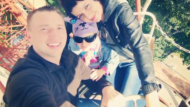 С днём рождения любимая моя! смотреть онлайн