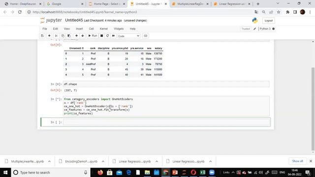 Machine Learning Life Cycle смотреть онлайн