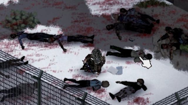 Project Zomboid | Securing the Prison! смотреть онлайн