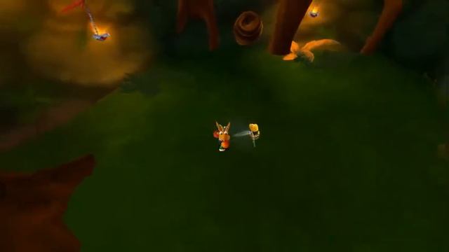 Kao Challengers USA - PSP смотреть онлайн