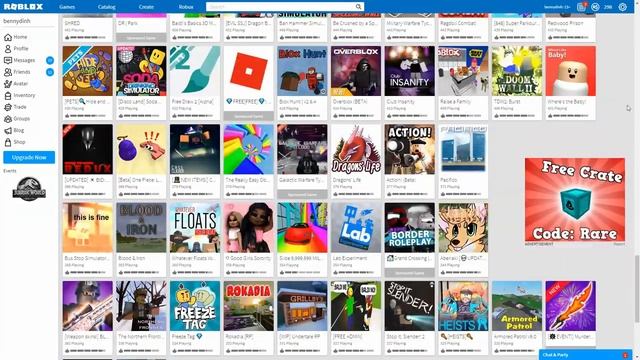 Permission Levels Bug/Change on ROBLOX [] Advice on how to fix [] смотреть онлайн