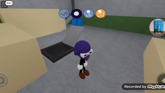 HOW TO GET VAGABOND ACHIMENT AND THE MYSTERIOUS VAGABOND MORPH IN HENRY STICKMIN 3D RP 100% WORKING смотреть онлайн