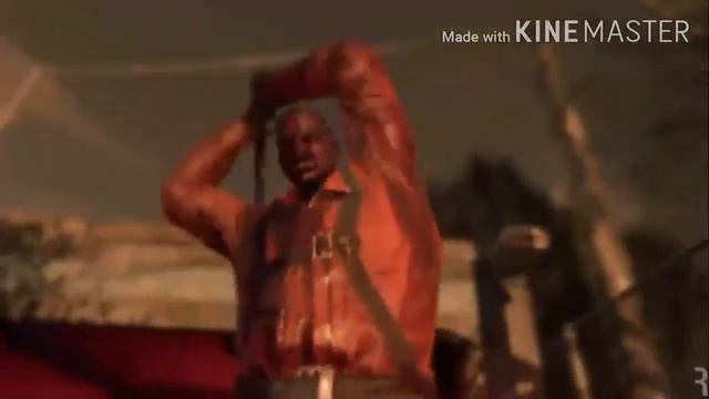 Dying Light Gameplay -1।। Professionals Yt. C।। ft. Rafid Haque, Arefin, Shakir смотреть онлайн