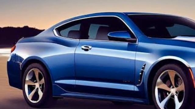 New 2025 Chevy Chevelle - Full Review Interior And Exterior, Price And Specs