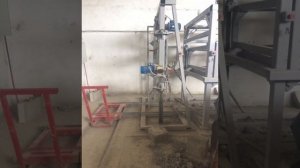 Производство газоблоков в Дагестане