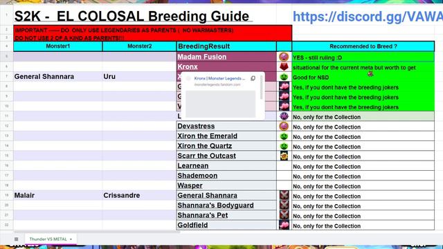 EL COLOSAL: ELEMENT WARS | MAGIC x LIGHT | HOW TO BREED ANY MAGIC and LIGHT LEGENDARY смотреть онлайн