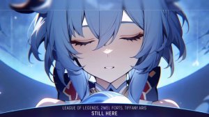 Nightcore - Still Here (2WEI, Forts, Tiffany Aris) - (Lyrics)