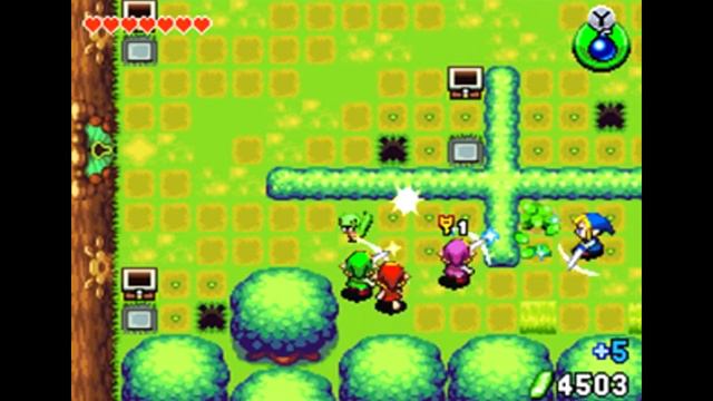 The History of The Legend of Zelda - From the Beginning to Breath of the Wild смотреть онлайн