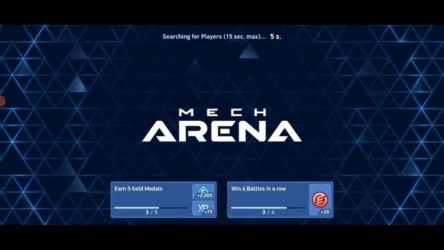 Disc Launcher and Custom launch date is revealed?, Mech Arena Robot Showdown смотреть онлайн