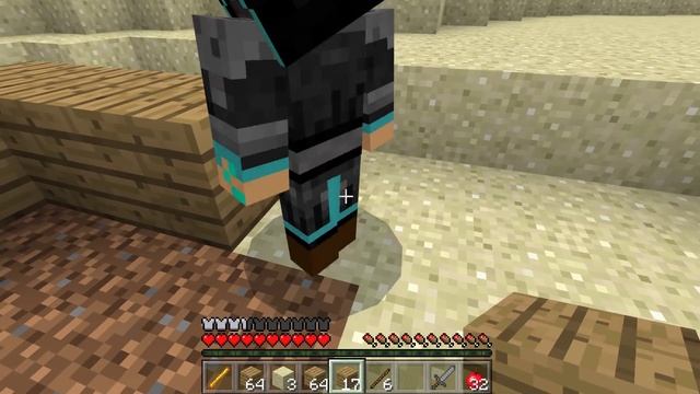 ПЕРВЫЙ РУССКИЙ СУПЕРГЕРОЙ, Дата выхода Minecraft 1.12 ( +Обзор CrazyCraft) смотреть онлайн