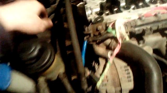 Hyundai Santa fe 2.2 CRDI ( D4EB ) причины поломки! смотреть онлайн