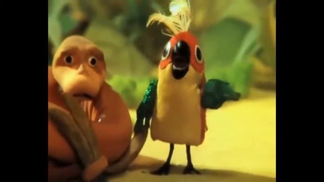 38 parrots. Non-Going Allowance To be continued смотреть онлайн