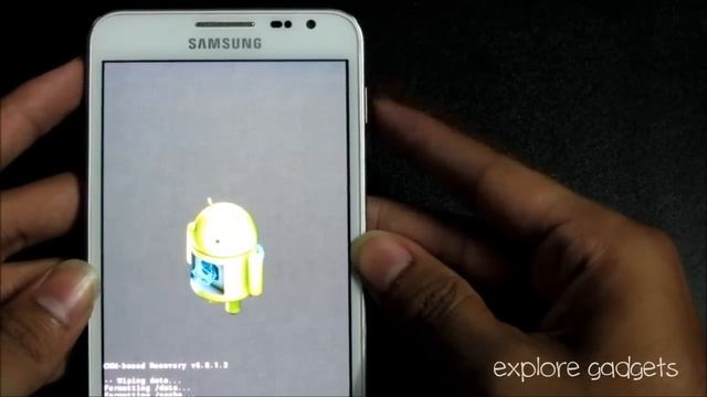 OFFICIAL Jelly Bean Leaked (Android 4.1.1) - How to install : Galaxy Note GT-N7000 смотреть онлайн