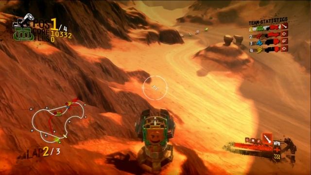 Harms Way (Xbox 360) - Online Multiplayer 2023 #2 смотреть онлайн