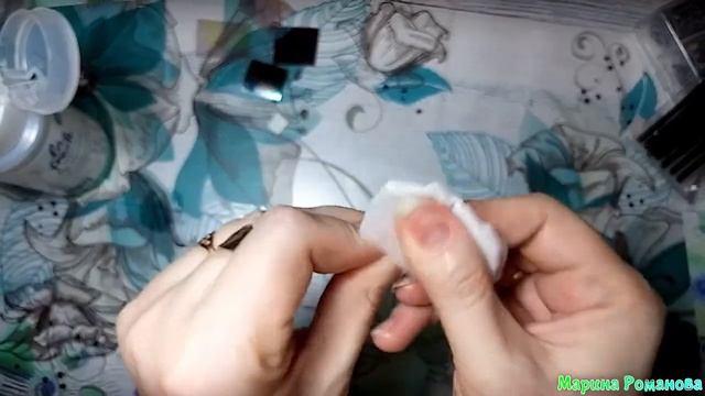 ТЕСТирование маникюрных товаров с Алиэкспресс (фольга,клей для типс) смотреть онлайн