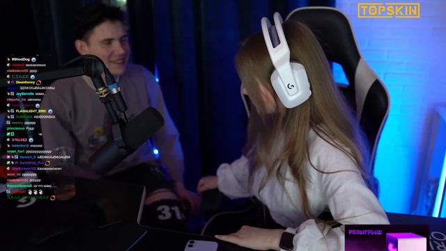 ХОЧИТЕ Я ВАМ ПОКАЖУ ЯК ЛЕВ РЫЧИТ | GAECHKATM