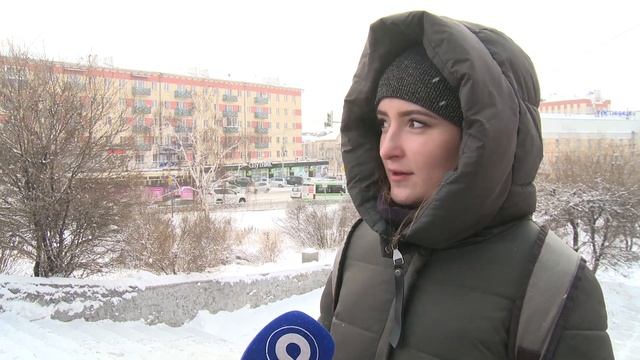 Сибирская мода: стильно ли одеваются улан-удэнцы? смотреть онлайн