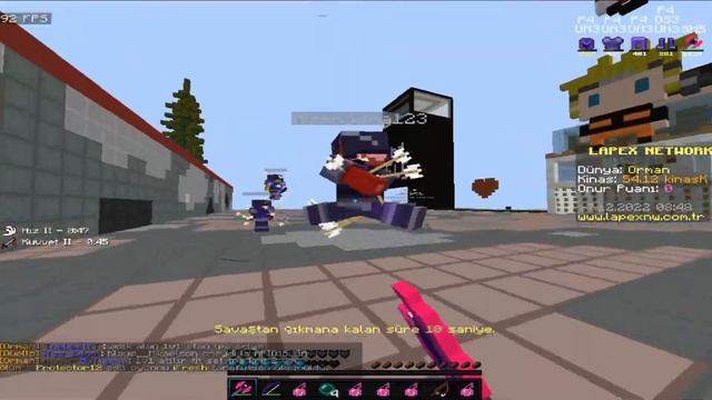 Mollow +Plus | LapexNetwork смотреть онлайн