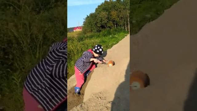 Летняя сказка))))Прикол.... смотреть онлайн