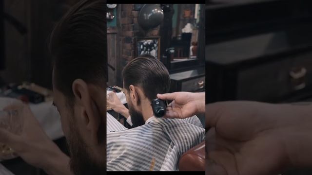 The Wolverine Haircut смотреть онлайн