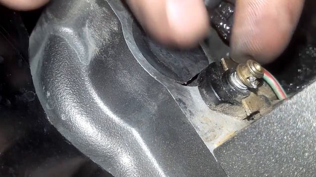 Bike Neutral Light Not Working