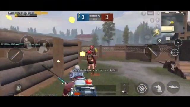 ELYTRA GANG Best Montage Video Ever?✌️| PUBG Mobile Action Time| Don't Miss The Video ? смотреть онлайн