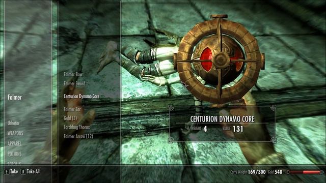Let's Play Skyrim - Mage's Guild (Ep.17) - "More Falmer!" With Brent смотреть онлайн