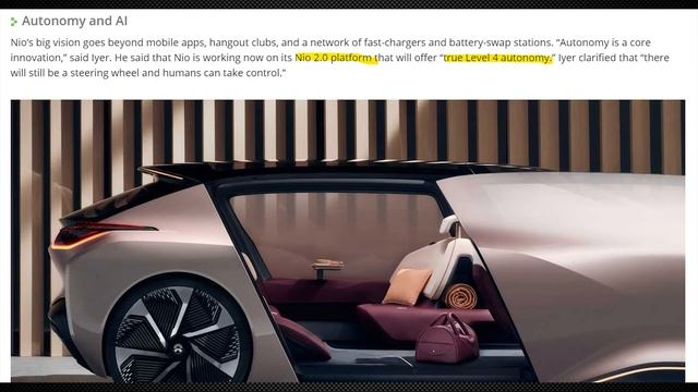 3 Reasons Why I'm Buying TESLA and NIO Stocks at These Levels! смотреть онлайн