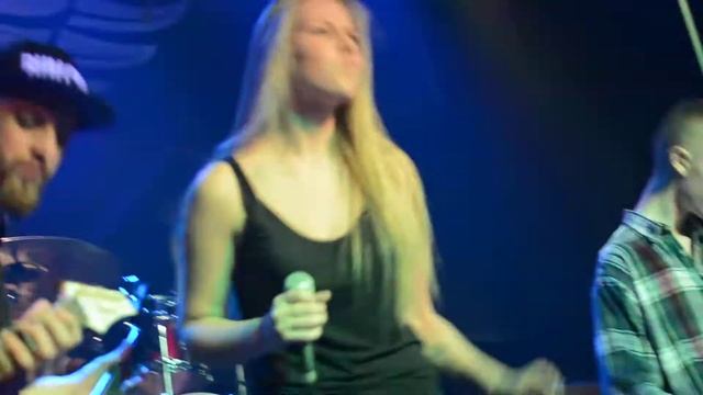 Horizon - Жаль, нет ружья! (Король и шут cover) | В.Новгород, Железный Папа смотреть онлайн