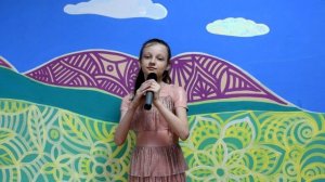 Ты меня на рассвете разбудишь_Соколова Виктория.mp4
Музыка и текст - Игорь Черник