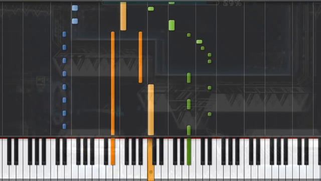 Best of NG | Surface [Piano Cover] (GD) смотреть онлайн