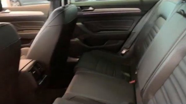 Volkswagen Passat 2020 vs. Opel Insignia 2020