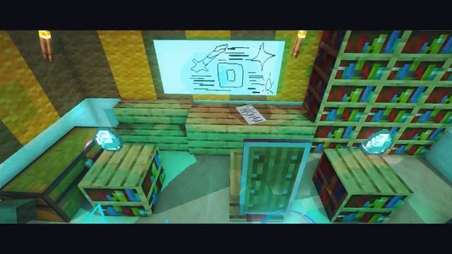 HEROBRINE VS STEVE 2!! | Inspired - NEFFEX | Music Video Minecraft Animation смотреть онлайн