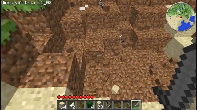 Minecraft - Ep.2 with golaso9 смотреть онлайн