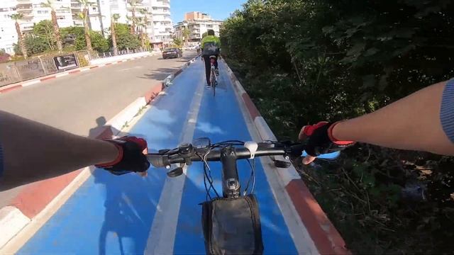 Antalya Merkez-Lara-Güzeloba turu смотреть онлайн