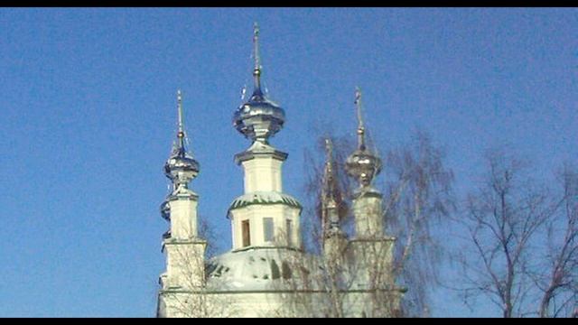 Игорь Северянин Пасхальный гимн смотреть онлайн