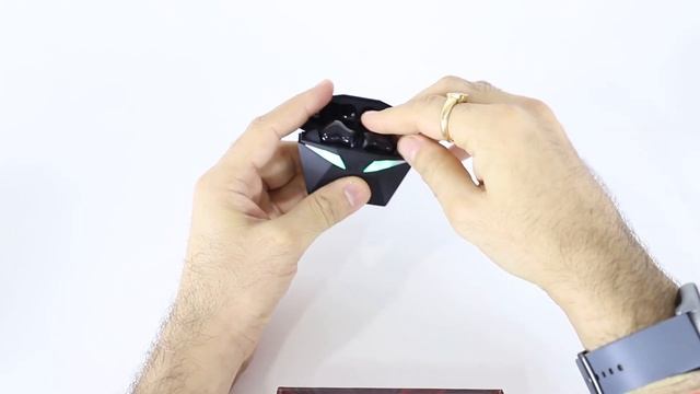 Truke Buds BTG 1 - True Gaming Earbuds with 60ms Low Latency - Unboxing Video смотреть онлайн