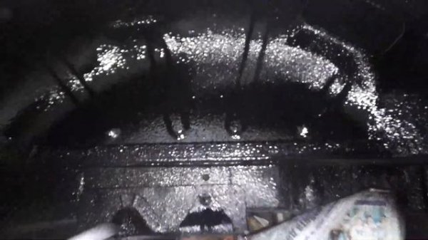 Бастион от MasterWaX