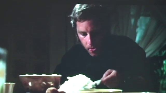 Close Encounters of the Third Kind mashed potato scene смотреть онлайн