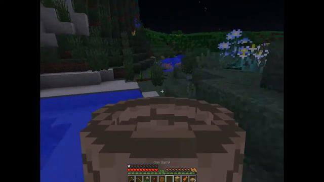 SevTech:Ages Кожа, крафты и жопа. смотреть онлайн