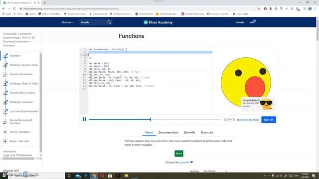 Come Learn Java Script With ME | смотреть онлайн
