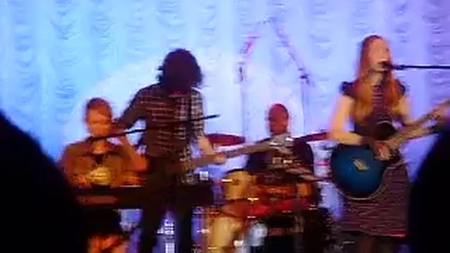 Flёur в Севастополе 2011.05.21.AVI смотреть онлайн