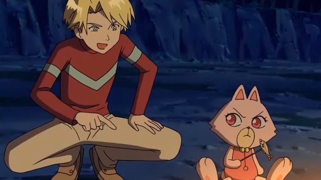 Uninhabited Planet Survive 11 Vostfr смотреть онлайн