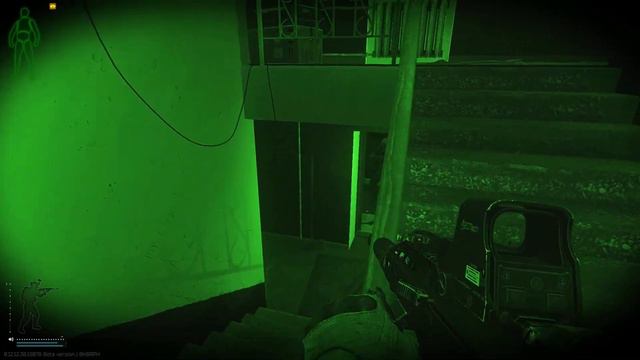 Tarkov But You're Actually Slowly Escaping | Молчат Дома (Molchat Doma) - Судно (Sudno) смотреть онлайн
