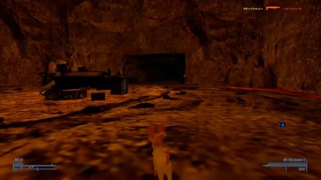 Gmod Horror map Lost Souls of Igneon Part 4 W/IontheDark смотреть онлайн