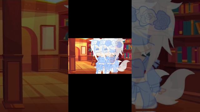 || меме || от слёз глаза тускнеют || гача клуб || смотреть онлайн